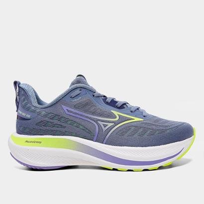 Tênis Mizuno Base Ride Feminino - Feminino