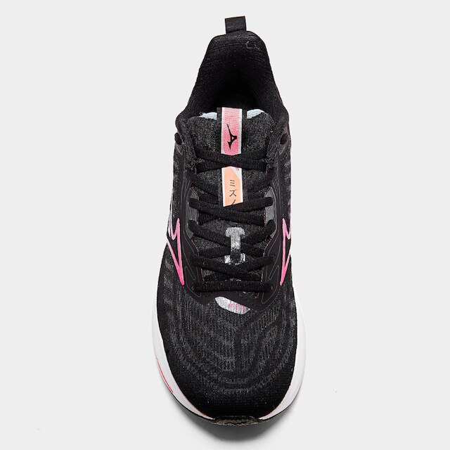 Tênis Mizuno Base Ride Feminino
