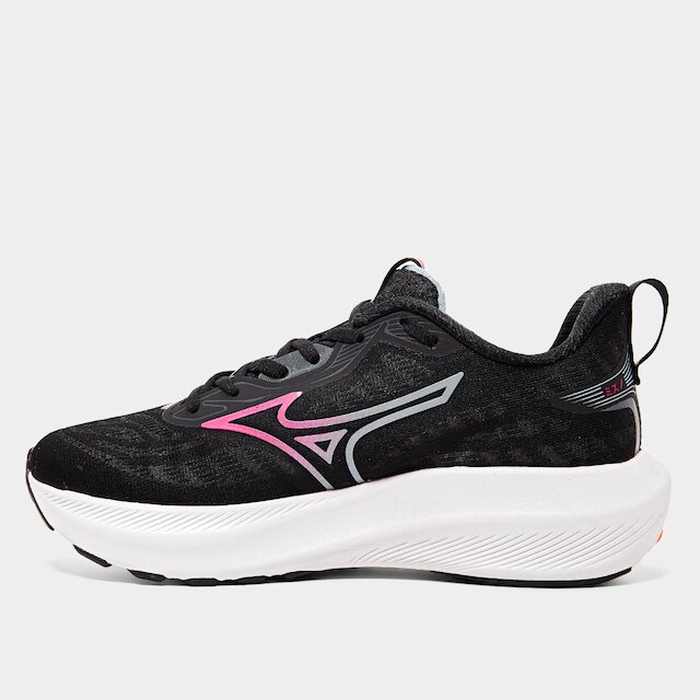 Tênis Mizuno Base Ride Feminino