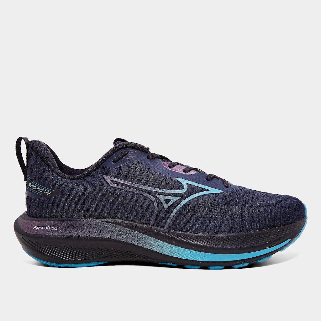 Tênis Mizuno Base Ride Masculino