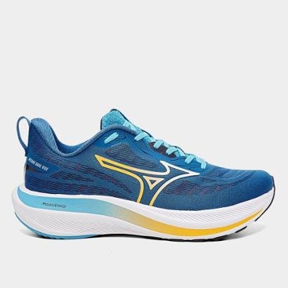 Tênis Mizuno Base Ride Masculino - Masculino