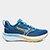 Tênis Mizuno Base Ride Masculino - Azul