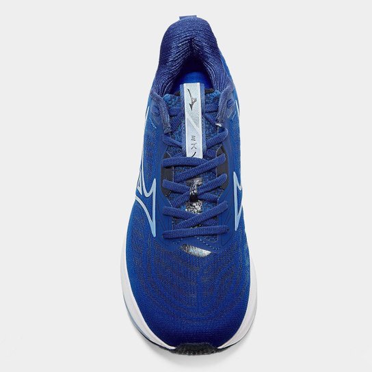 Tênis Mizuno Base Ride Masculino