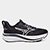 Tênis Mizuno Base Ride - Preto