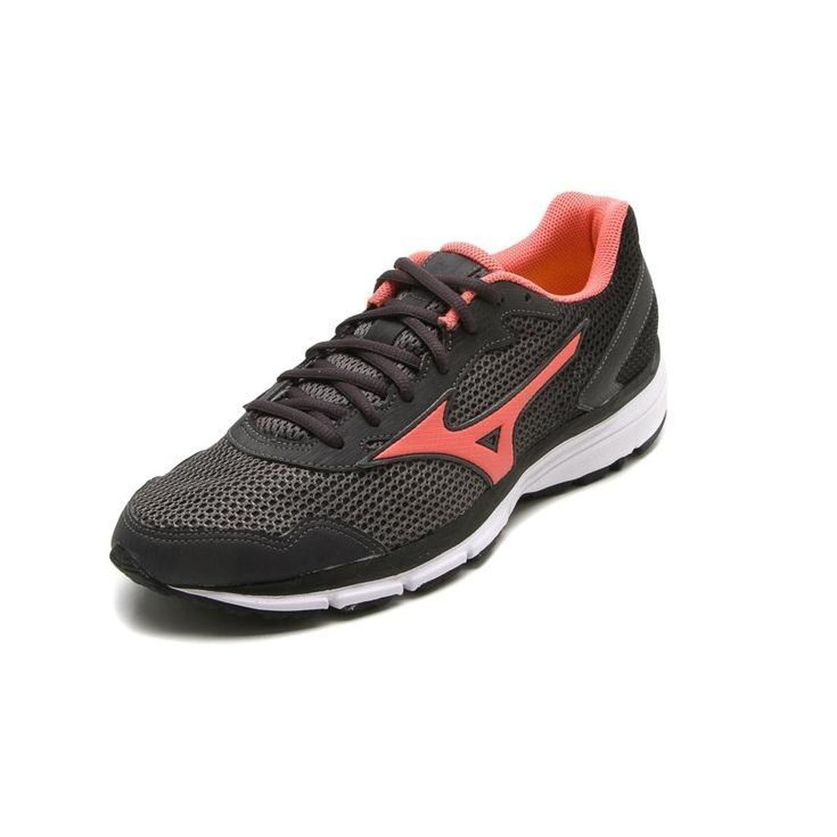 mizuno brave 2 feminino