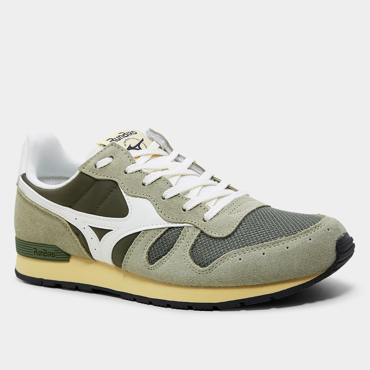 Tênis Mizuno Casual Sport - 1