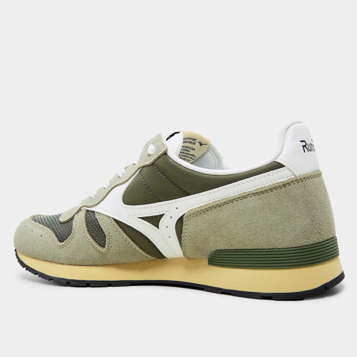 Tênis Mizuno Casual Sport - 2