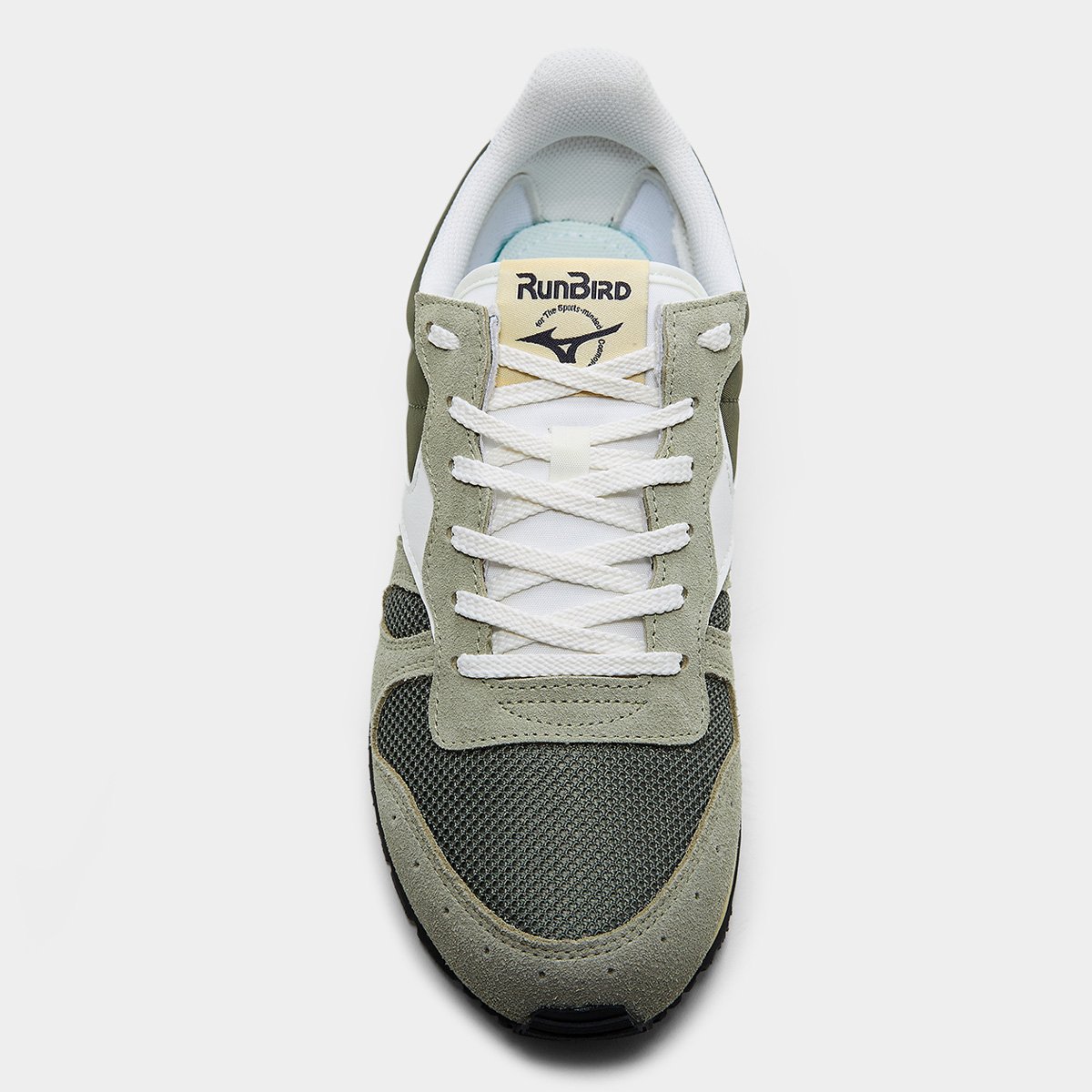 Tênis Mizuno Casual Sport - 3