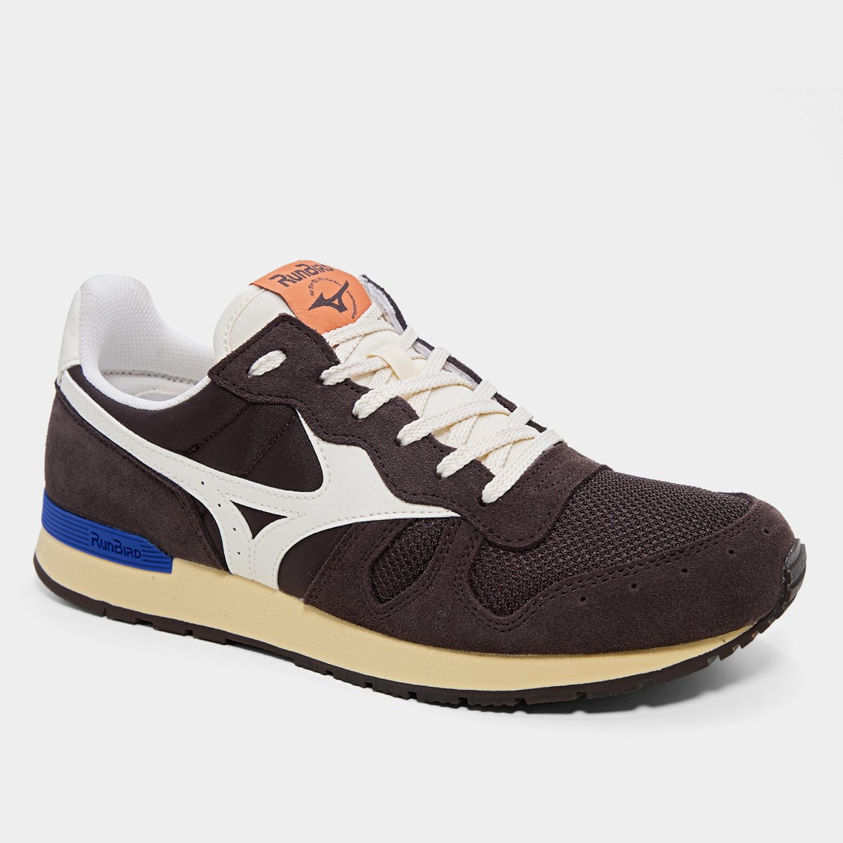 Tênis Mizuno Casual Sport - 1