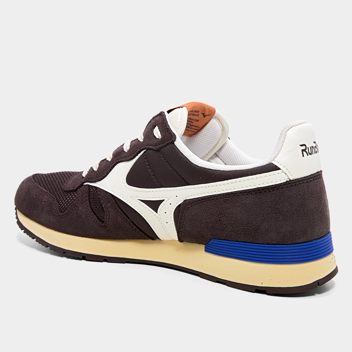 Tênis Mizuno Casual Sport - 2