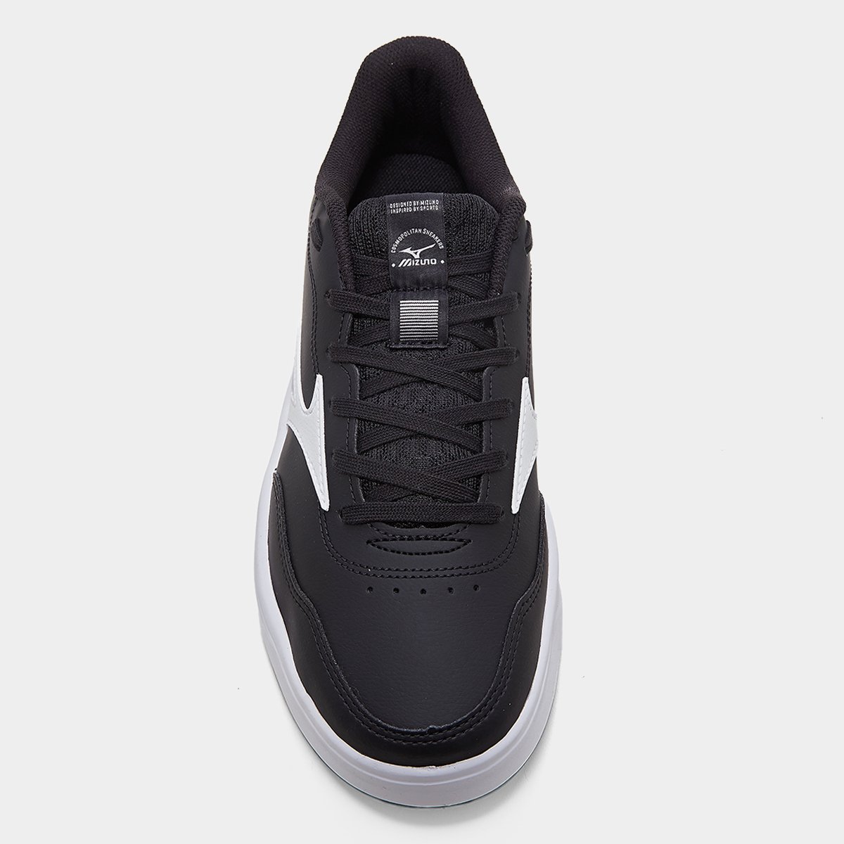 Tênis Mizuno City Wall Masculino - 3