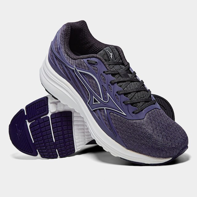 Tênis Mizuno Cometa 2 Masculino