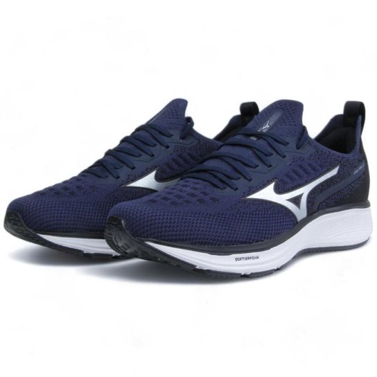 Tênis Mizuno Cool Ride 2 Masculino