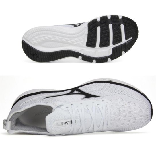 Tênis Mizuno Cool Ride 2 Masculino