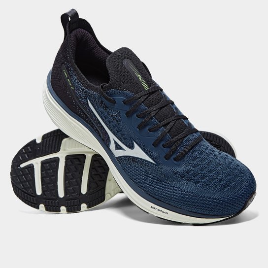Tênis Mizuno Cool Ride 2 Masculino