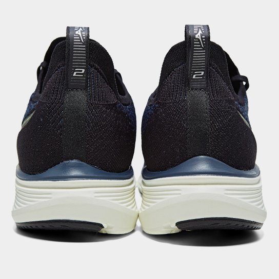 Tênis Mizuno Cool Ride 2 Masculino
