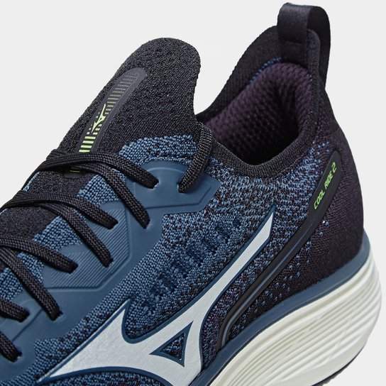 Tênis Mizuno Cool Ride 2 Masculino