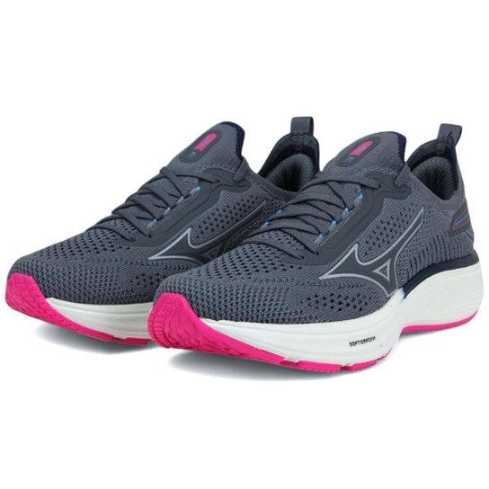 Tênis Mizuno Cool Ride 3 Feminino