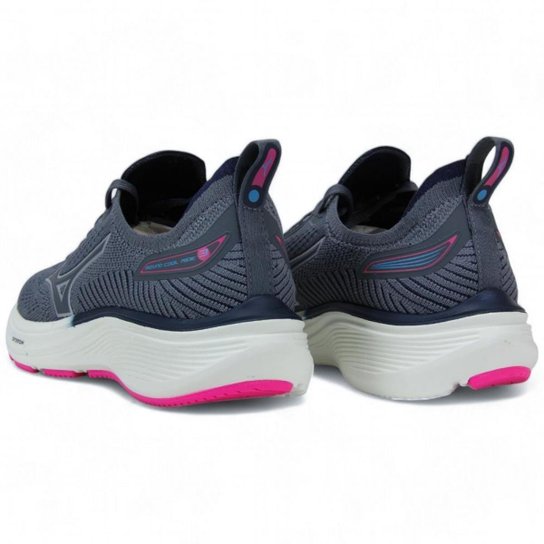 Tênis Mizuno Cool Ride 3 Feminino