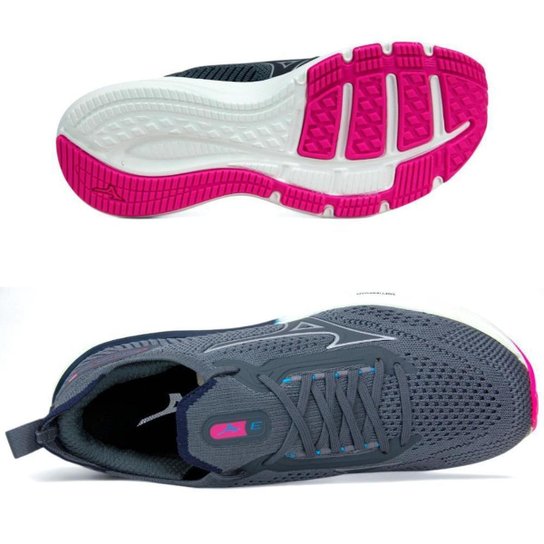 Tênis Mizuno Cool Ride 3 Feminino