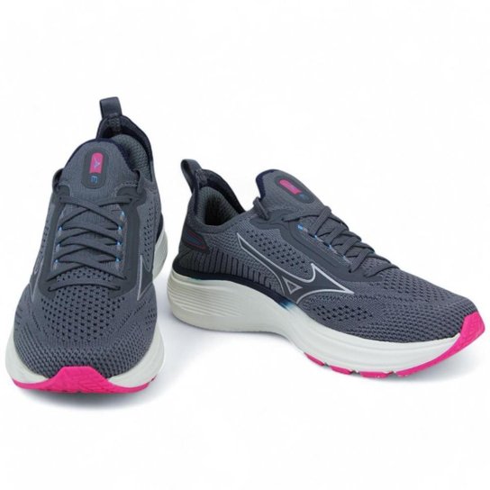 Tênis Mizuno Cool Ride 3 Feminino