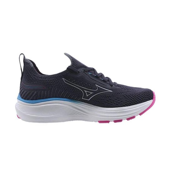 Tênis Mizuno Cool Ride 3 Jr.