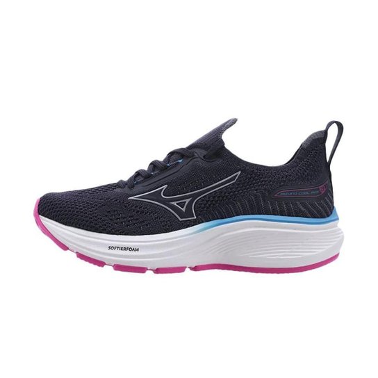 Tênis Mizuno Cool Ride 3 Jr.