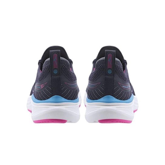 Tênis Mizuno Cool Ride 3 Jr.