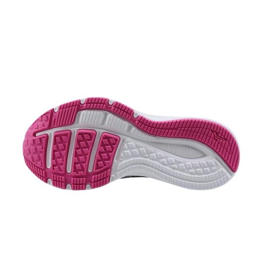 Tênis Mizuno Cool Ride 3 Jr.