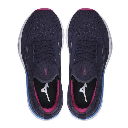 Tênis Mizuno Cool Ride 3 Jr.
