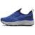 Tênis Mizuno Cool Ride 3 Junior 28 Azul - Azul