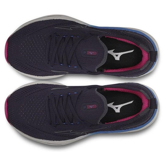 Tênis Mizuno Cool Ride 3 Junior