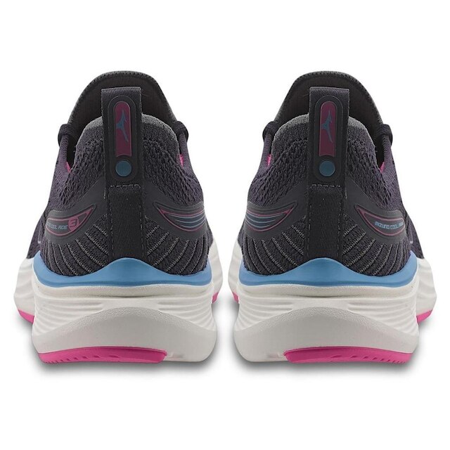 Tênis Mizuno Cool Ride 3 Junior