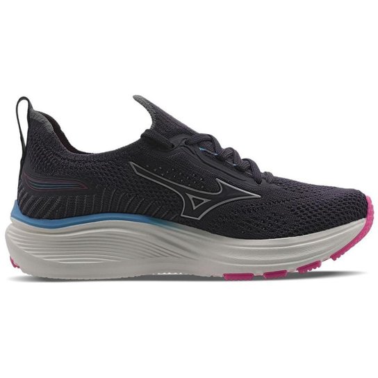 Tênis Mizuno Cool Ride 3 Junior