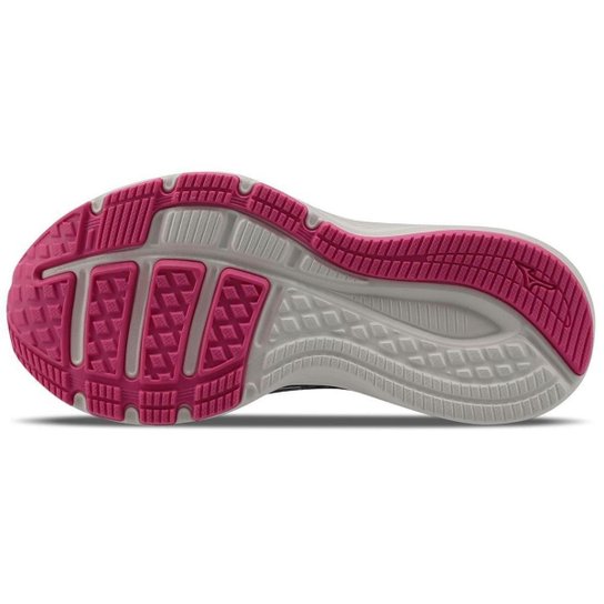 Tênis Mizuno Cool Ride 3 Junior