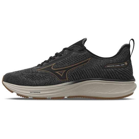 Tênis Mizuno Cool Ride 3 Masculino