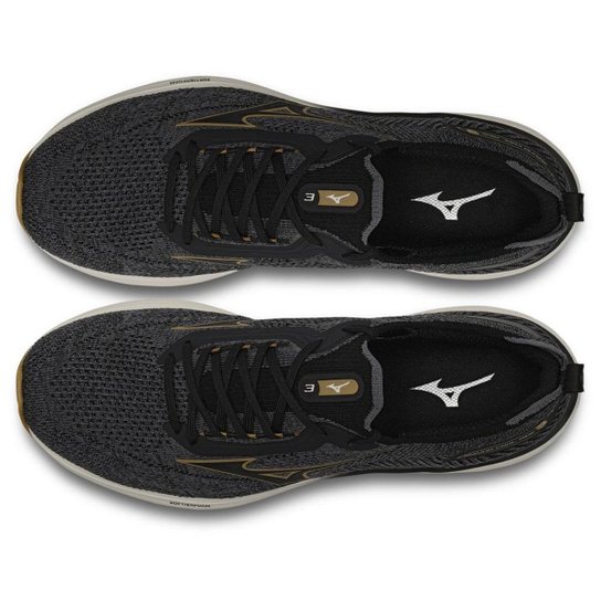 Tênis Mizuno Cool Ride 3 Masculino