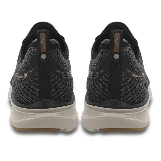 Tênis Mizuno Cool Ride 3 Masculino