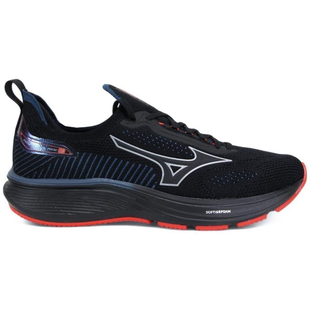 Tenis Mizuno Cool Ride 3 Masculino
