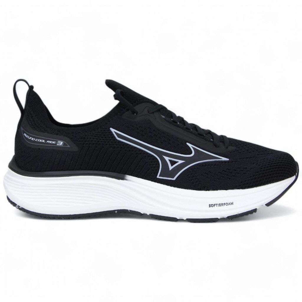 Tenis Mizuno Cool Ride 3 Masculino