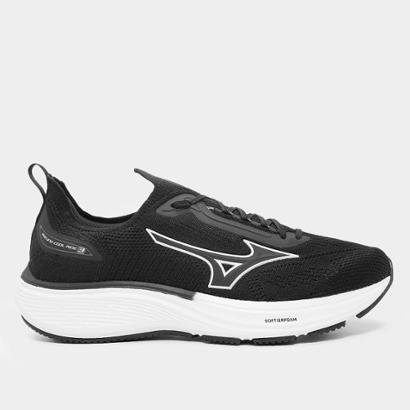 Tênis Mizuno Cool Ride 3 - Unissex