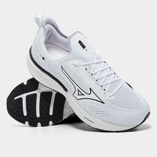 Tênis Mizuno Cool Ride 3