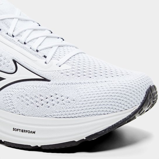 Tênis Mizuno Cool Ride 3