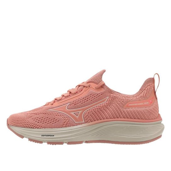 Tenis Mizuno Cool Ride 3