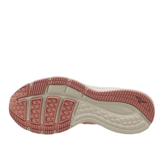 Tenis Mizuno Cool Ride 3