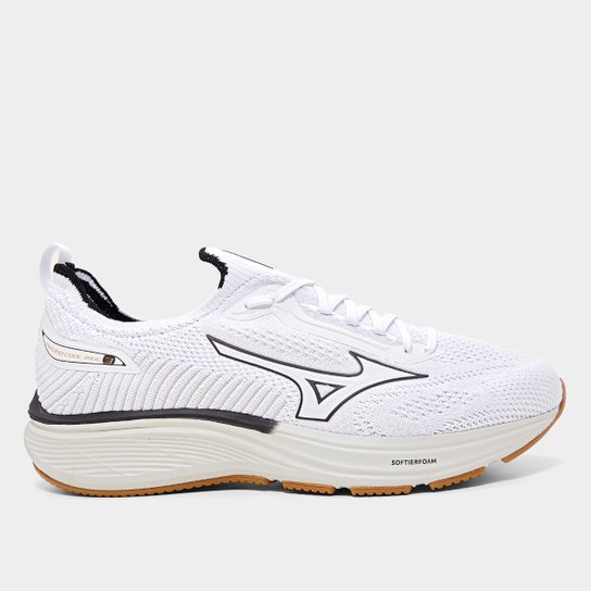 Tênis Mizuno Cool Ride 3