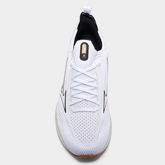 Tênis Mizuno Cool Ride 3