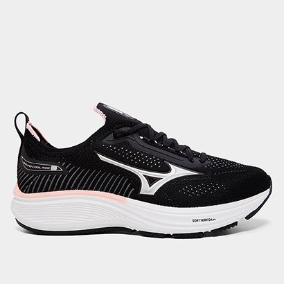 Tênis Mizuno Cool Ride 3 - Feminino