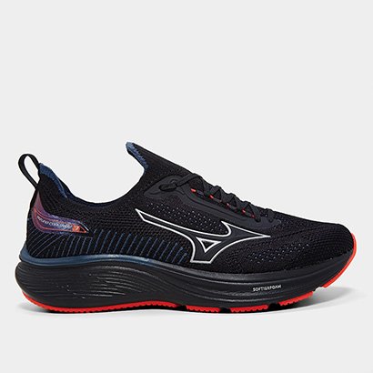 Tênis Mizuno Cool Ride 3 - Masculino