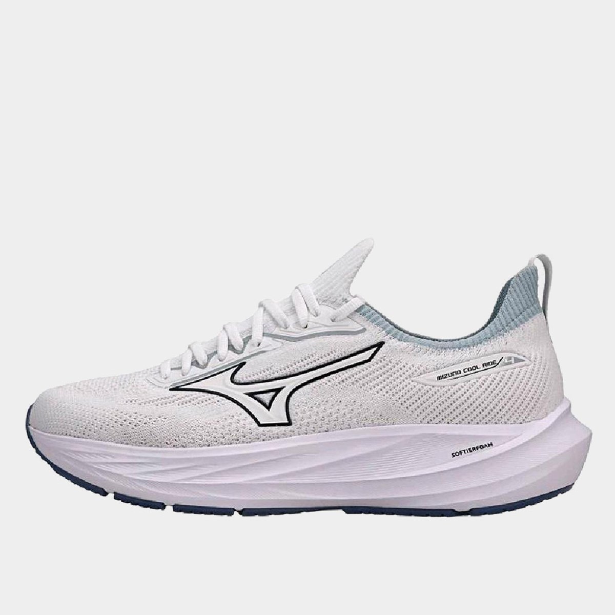Tênis Mizuno Cool Ride 4 - 1
